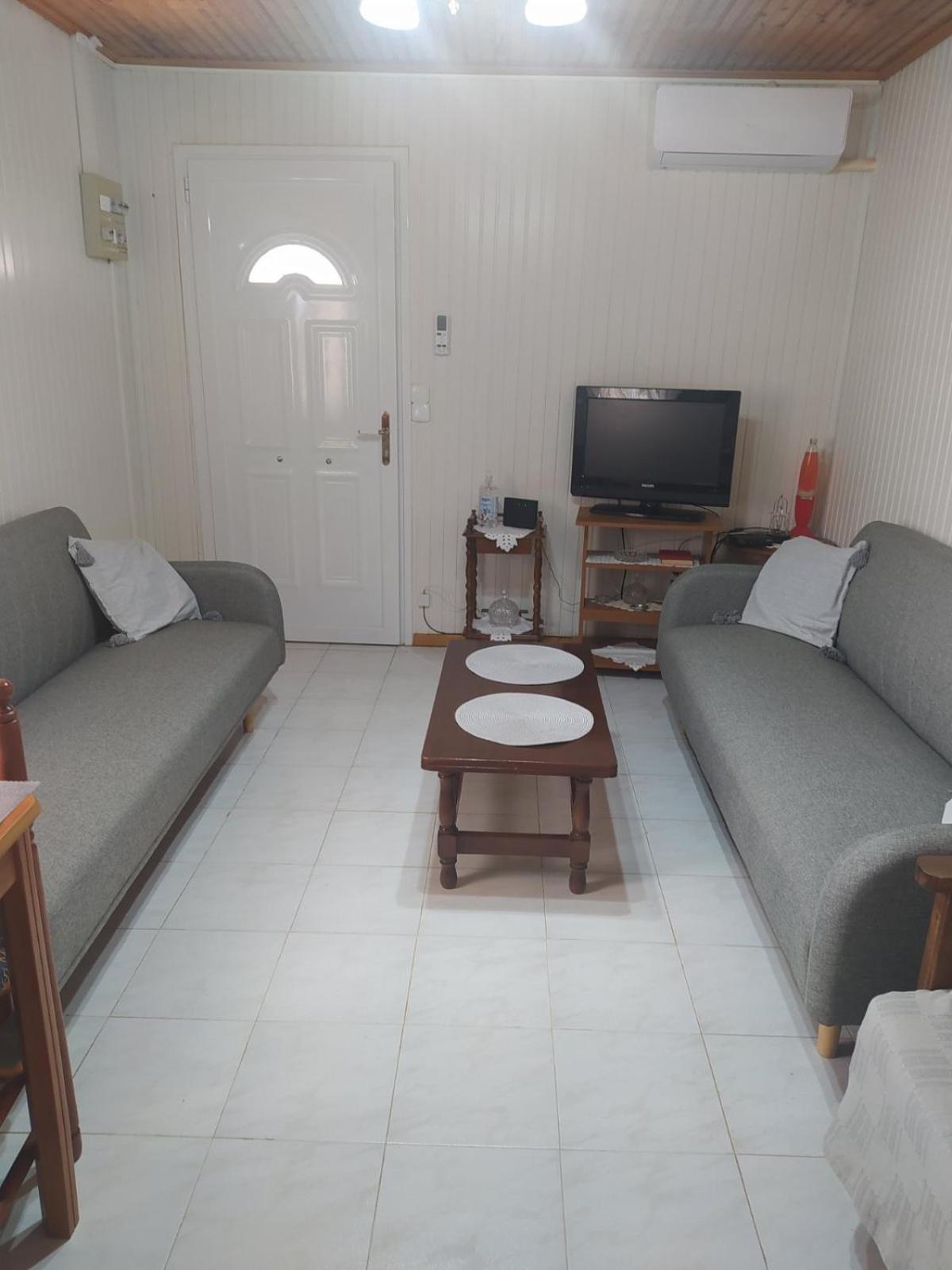 Melina'S Comfort Rustic Home Artemida  Dış mekan fotoğraf