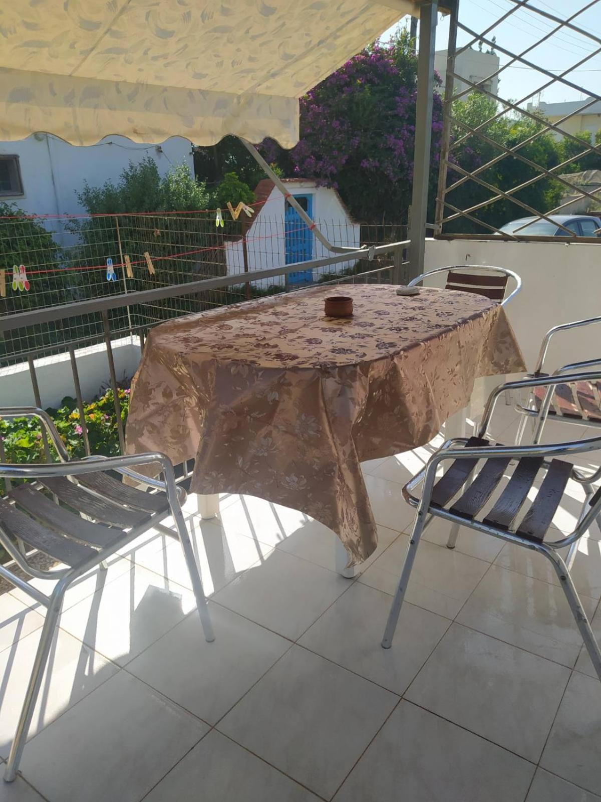 Melina'S Comfort Rustic Home Artemida  Dış mekan fotoğraf