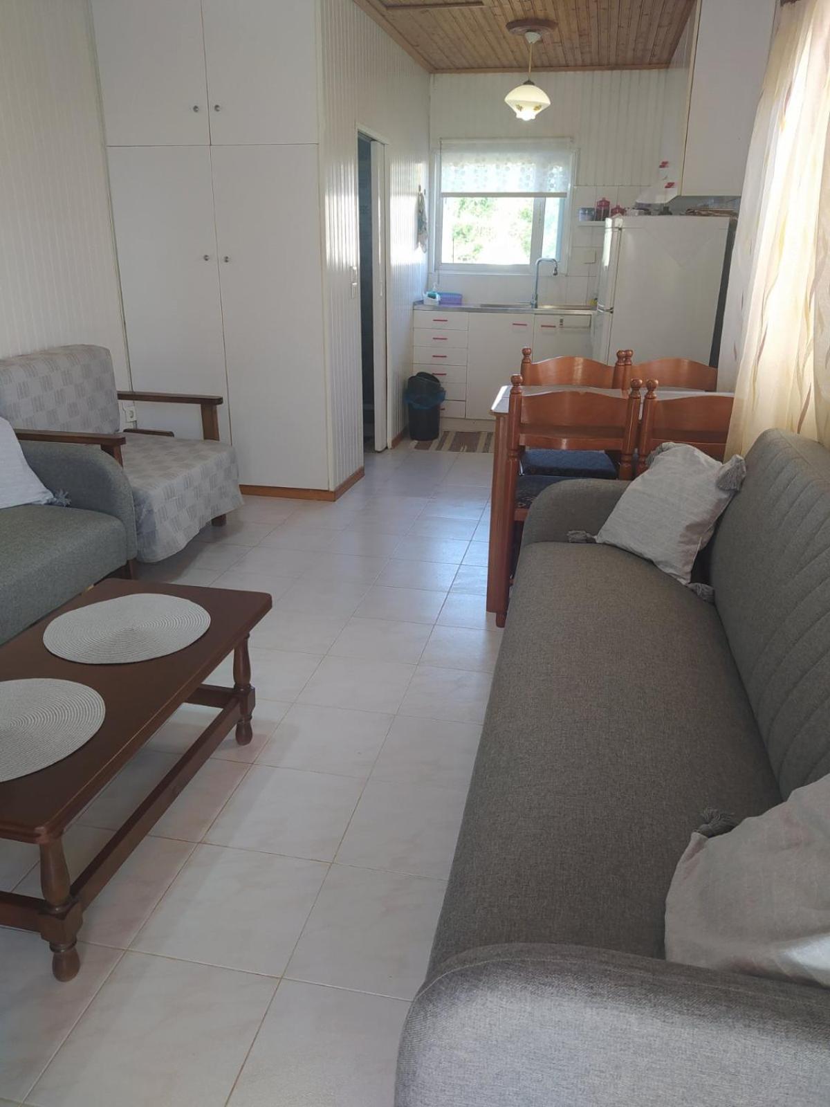 Melina'S Comfort Rustic Home Artemida  Dış mekan fotoğraf